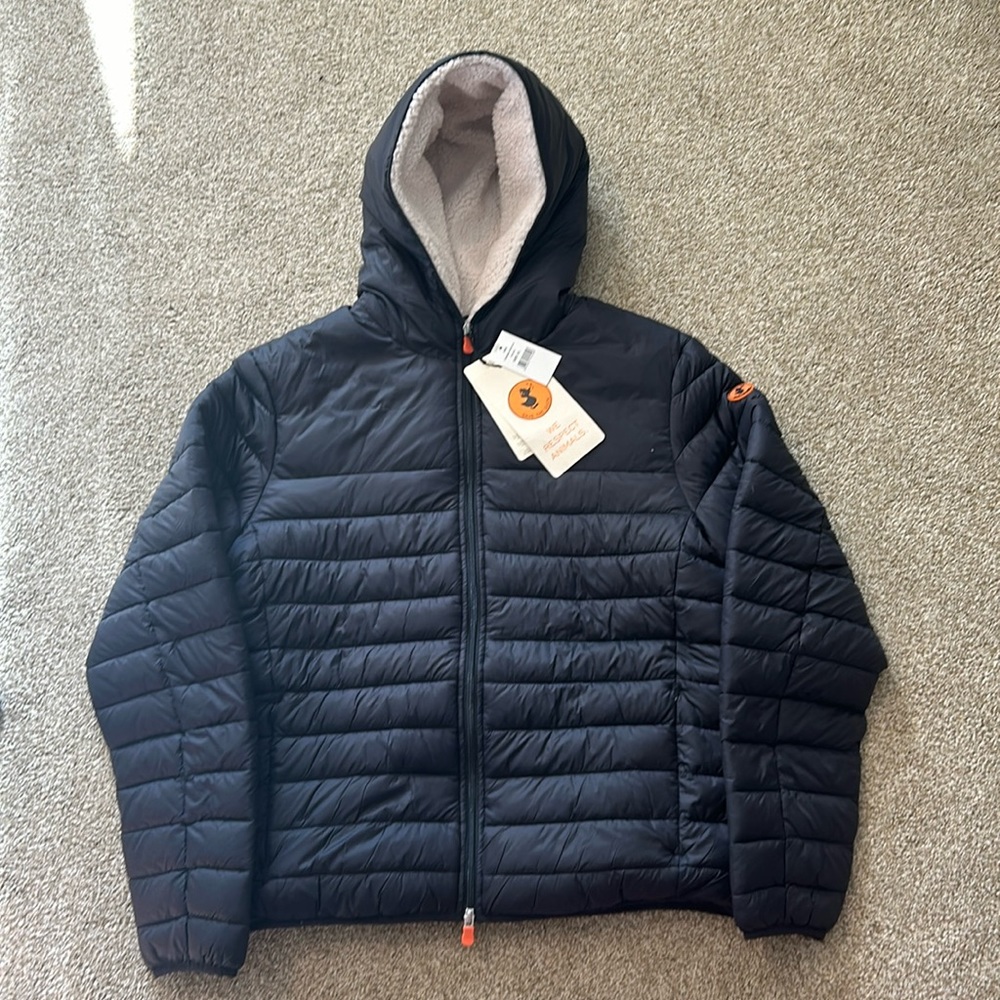 SAVE THE DUCK Coat